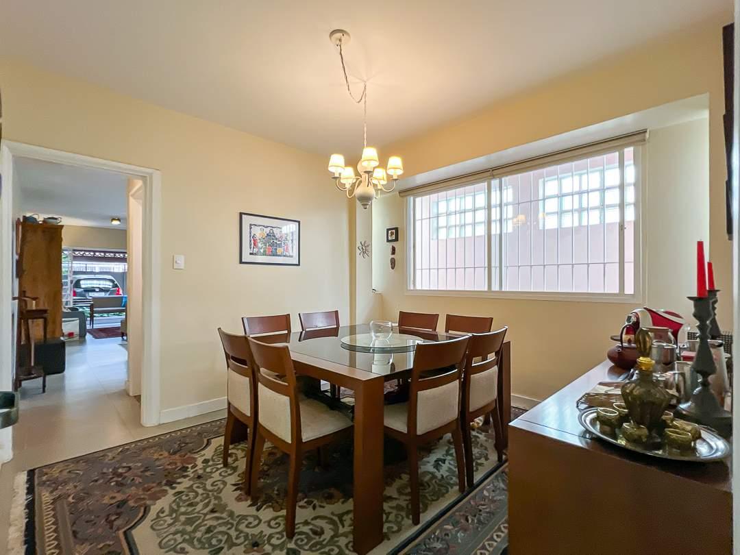 Casa, 5 quartos, 193 m² - Foto 11