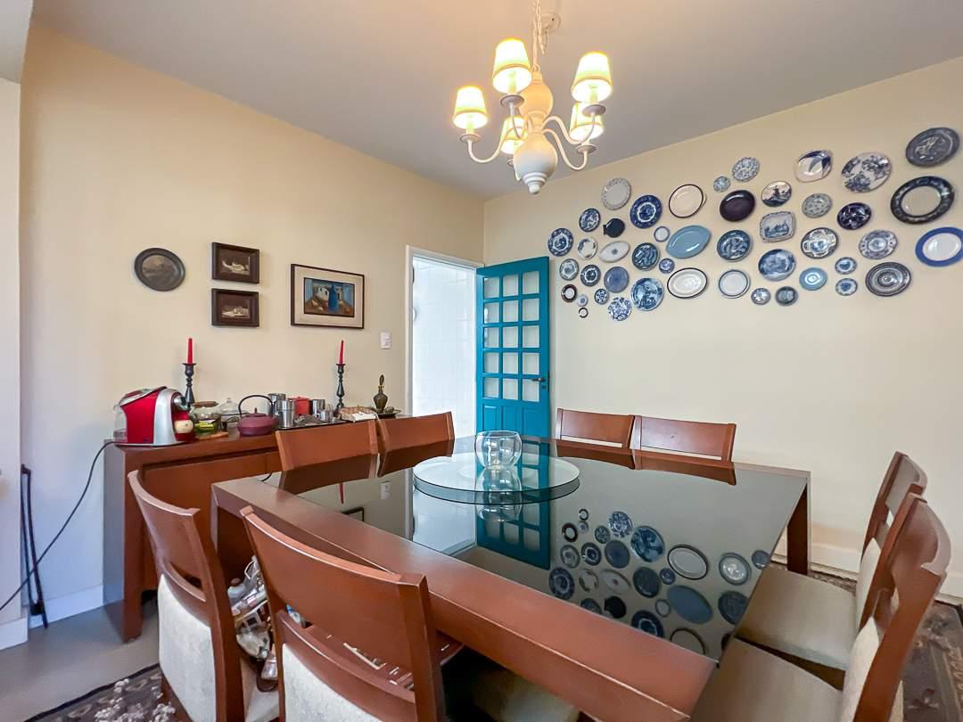 Casa, 5 quartos, 193 m² - Foto 13