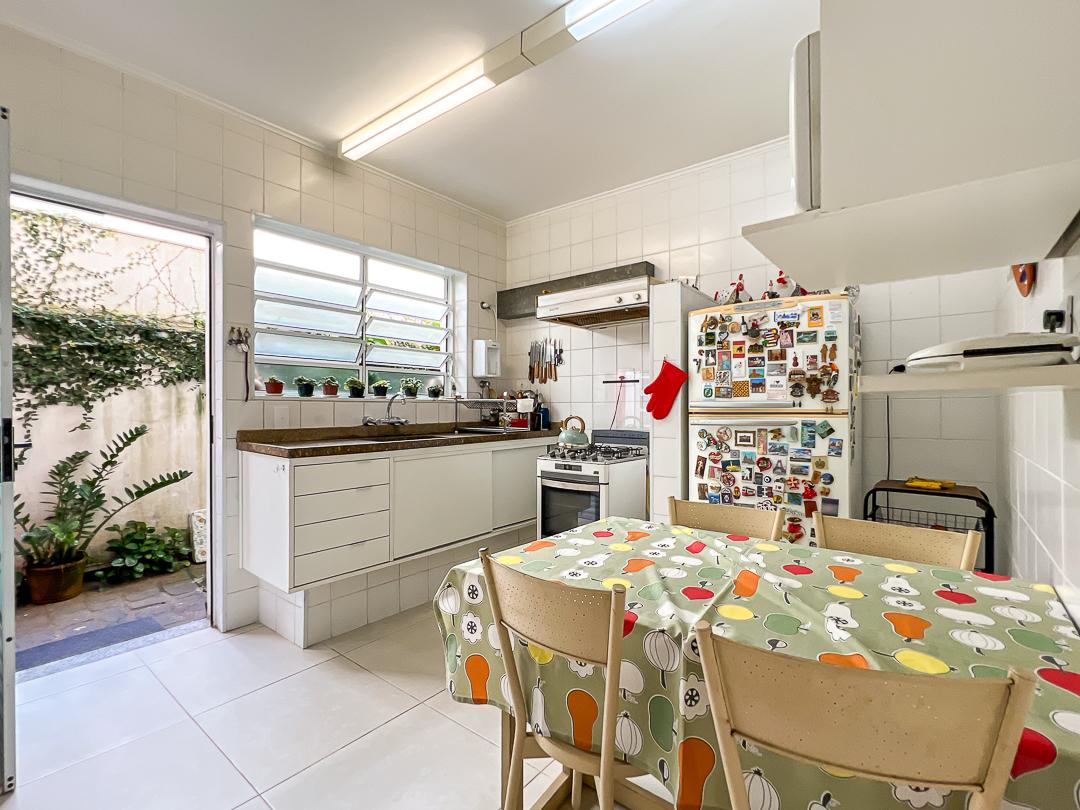 Casa, 5 quartos, 193 m² - Foto 16