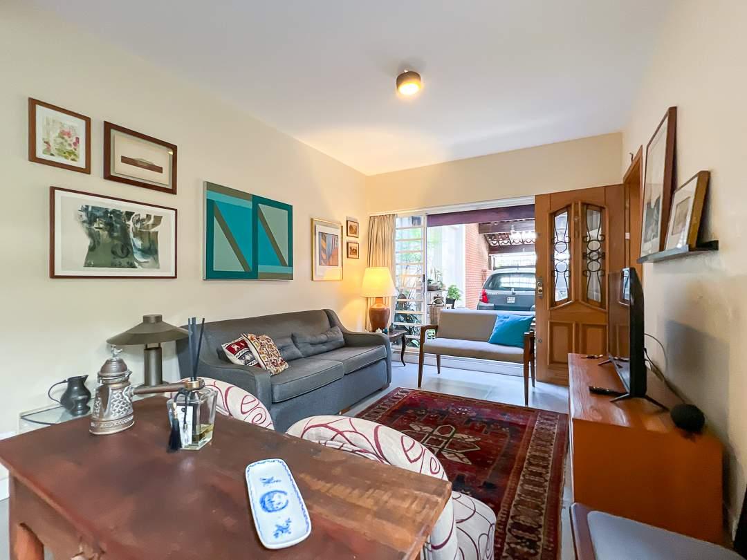 Casa, 5 quartos, 193 m² - Foto 2