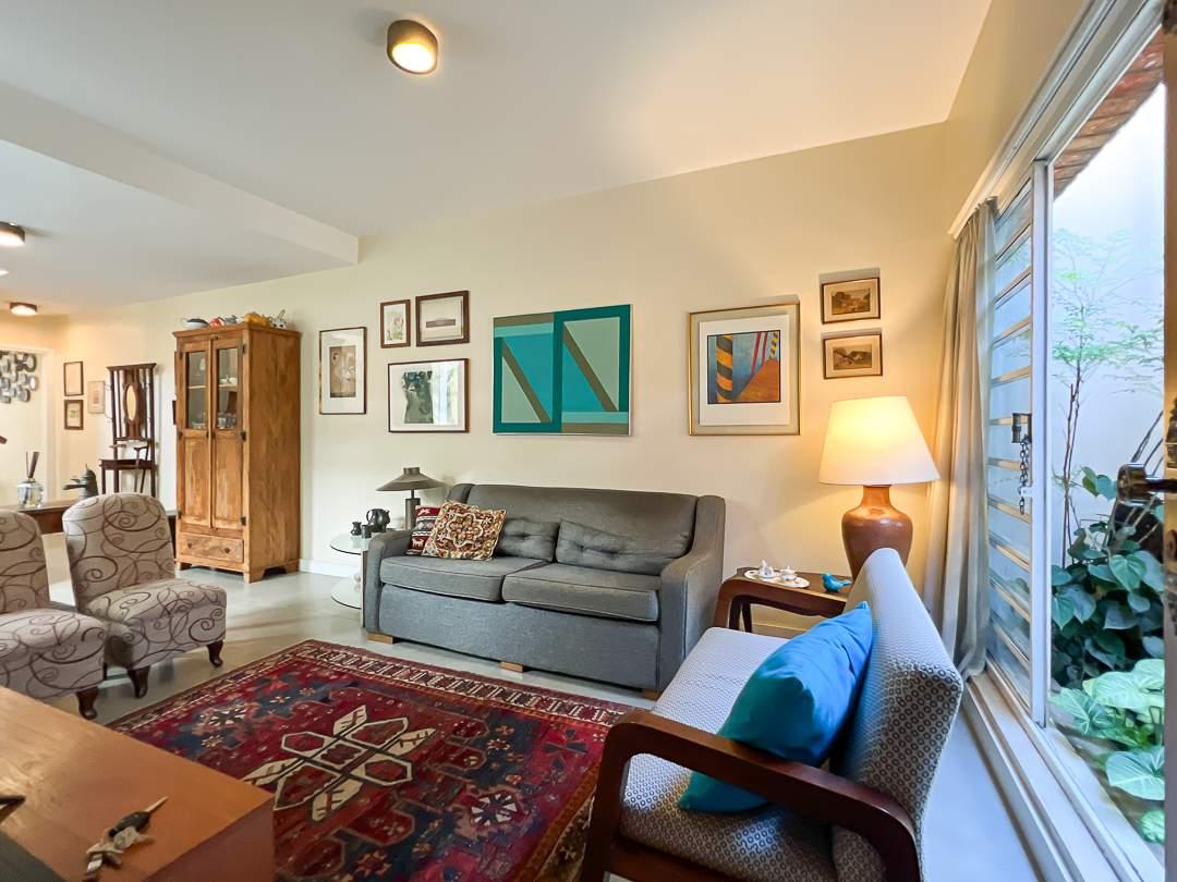 Casa, 5 quartos, 193 m² - Foto 3
