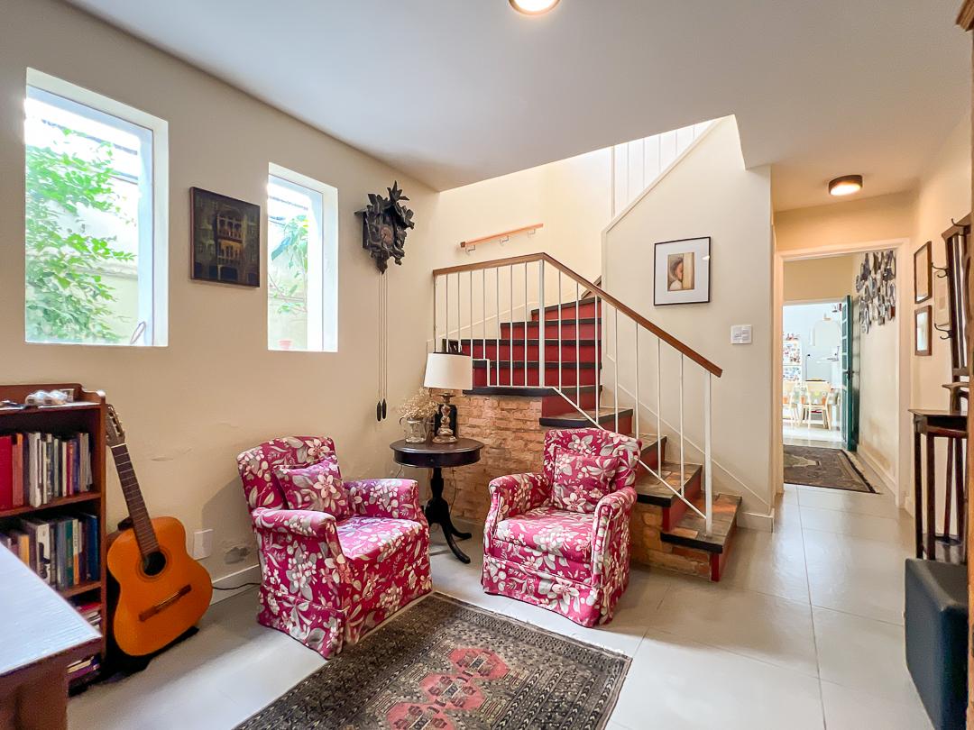 Casa, 5 quartos, 193 m² - Foto 6