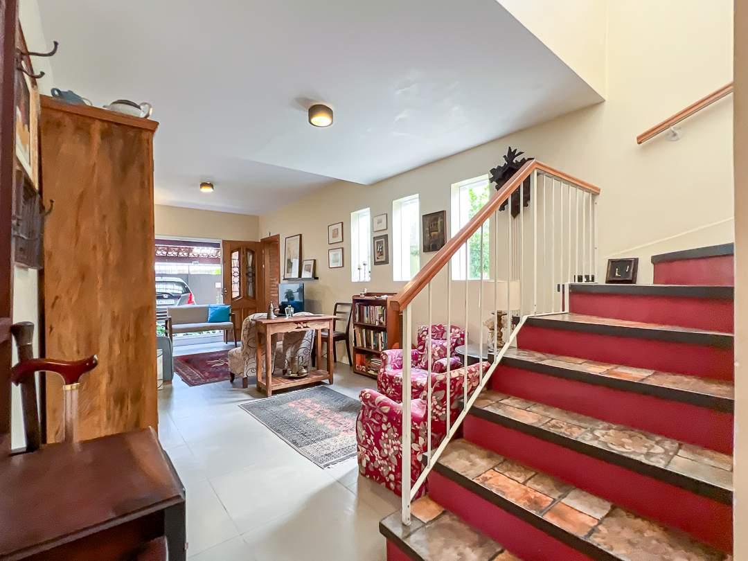 Casa, 5 quartos, 193 m² - Foto 7