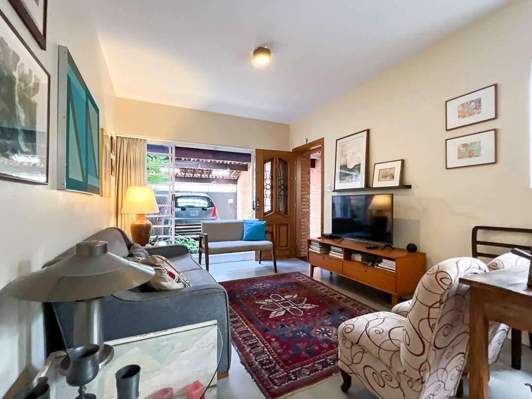 Casa, 5 quartos, 193 m² - Foto 9