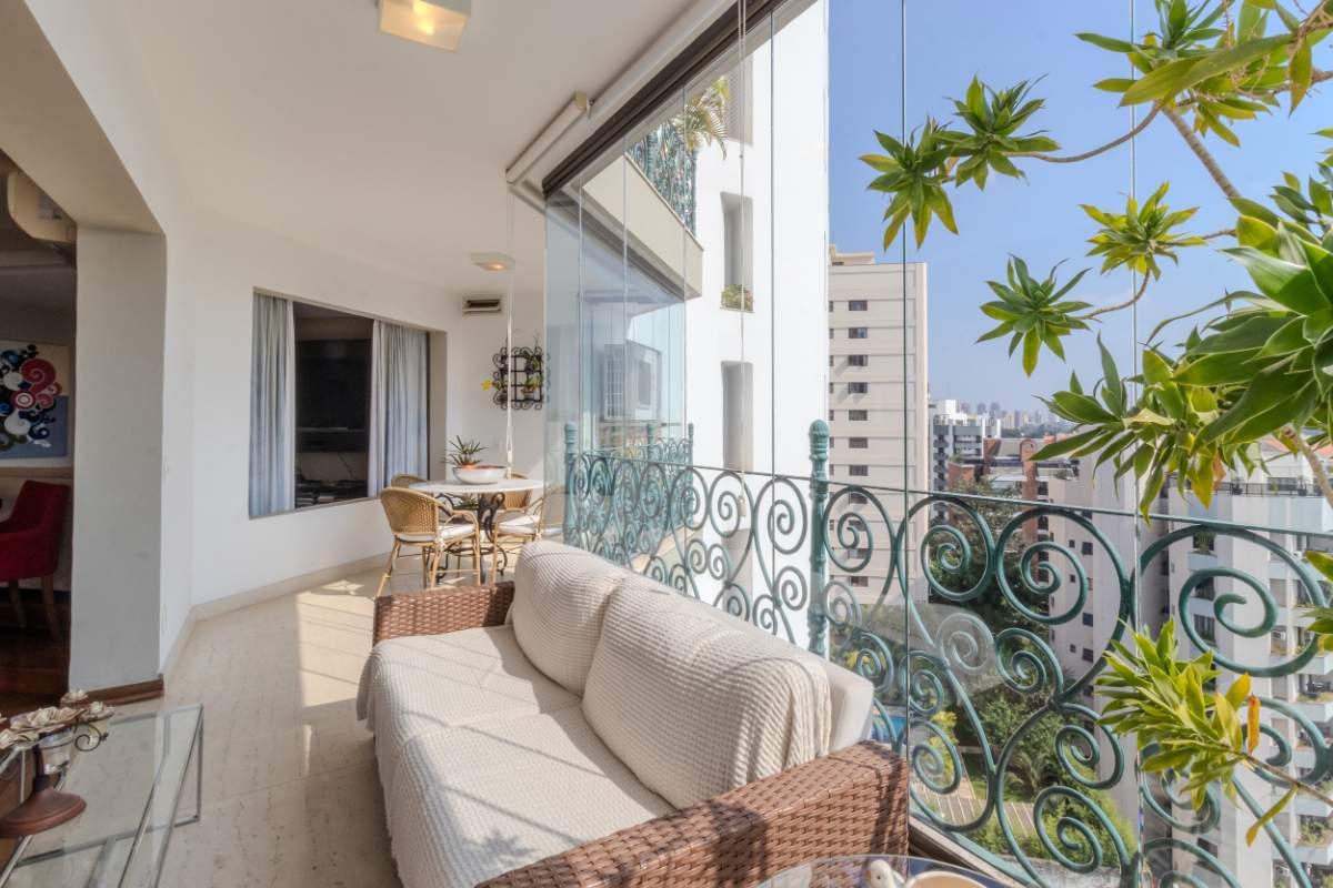 Apartamento, 4 quartos, 290 m² - Foto 10