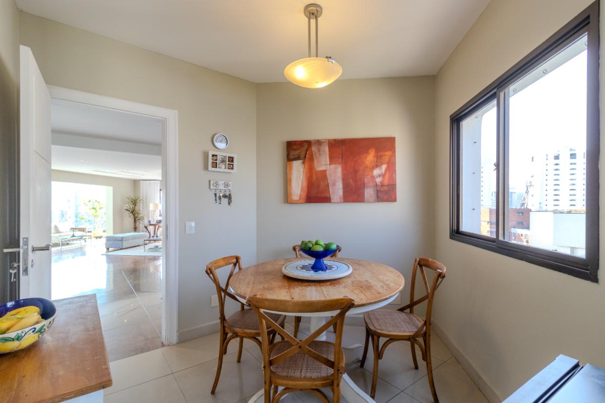 Apartamento, 4 quartos, 290 m² - Foto 12