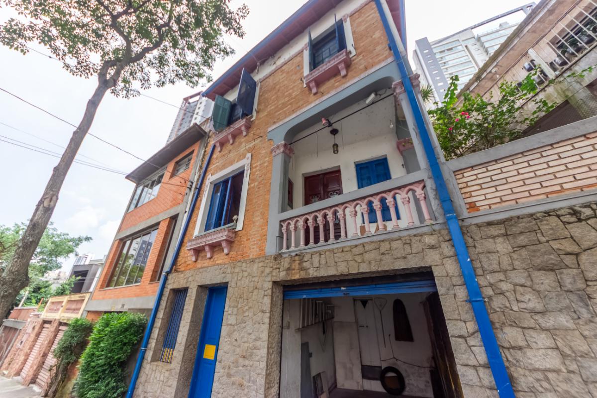 Casa, 4 quartos, 100 m² - Foto 1
