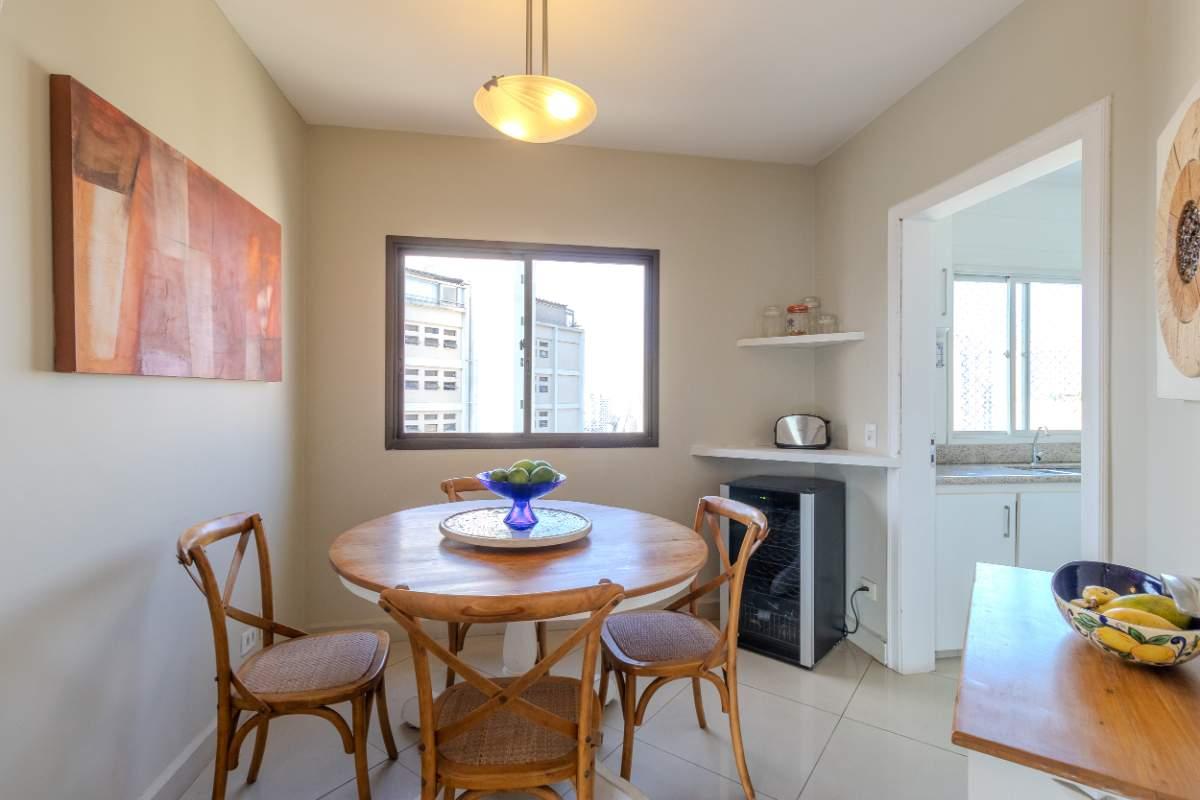Apartamento, 4 quartos, 290 m² - Foto 13