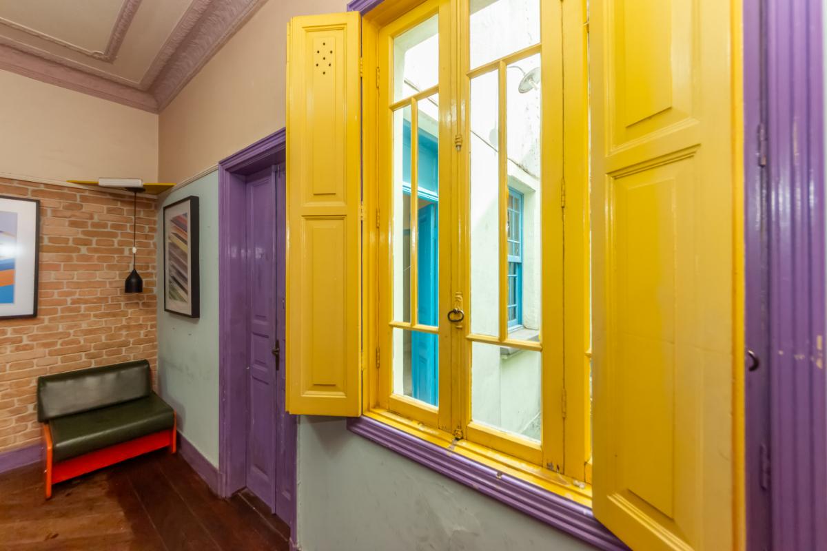 Casa, 4 quartos, 100 m² - Foto 13