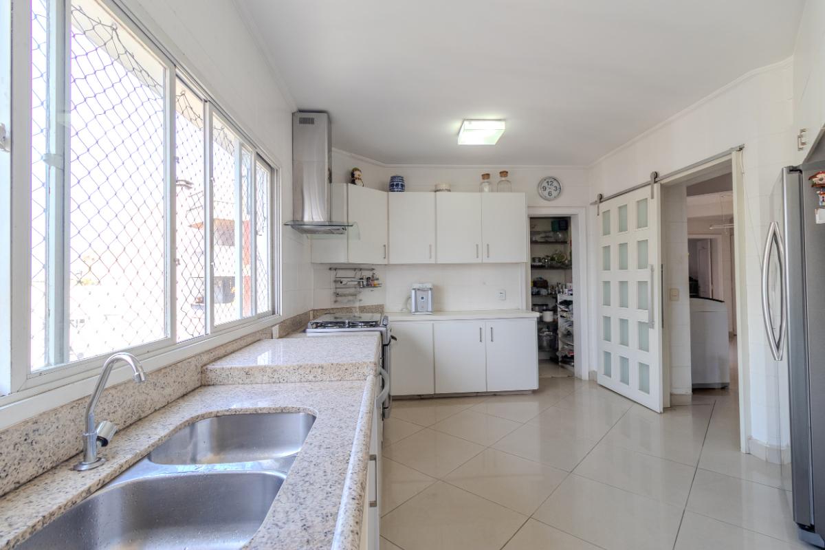 Apartamento, 4 quartos, 290 m² - Foto 15