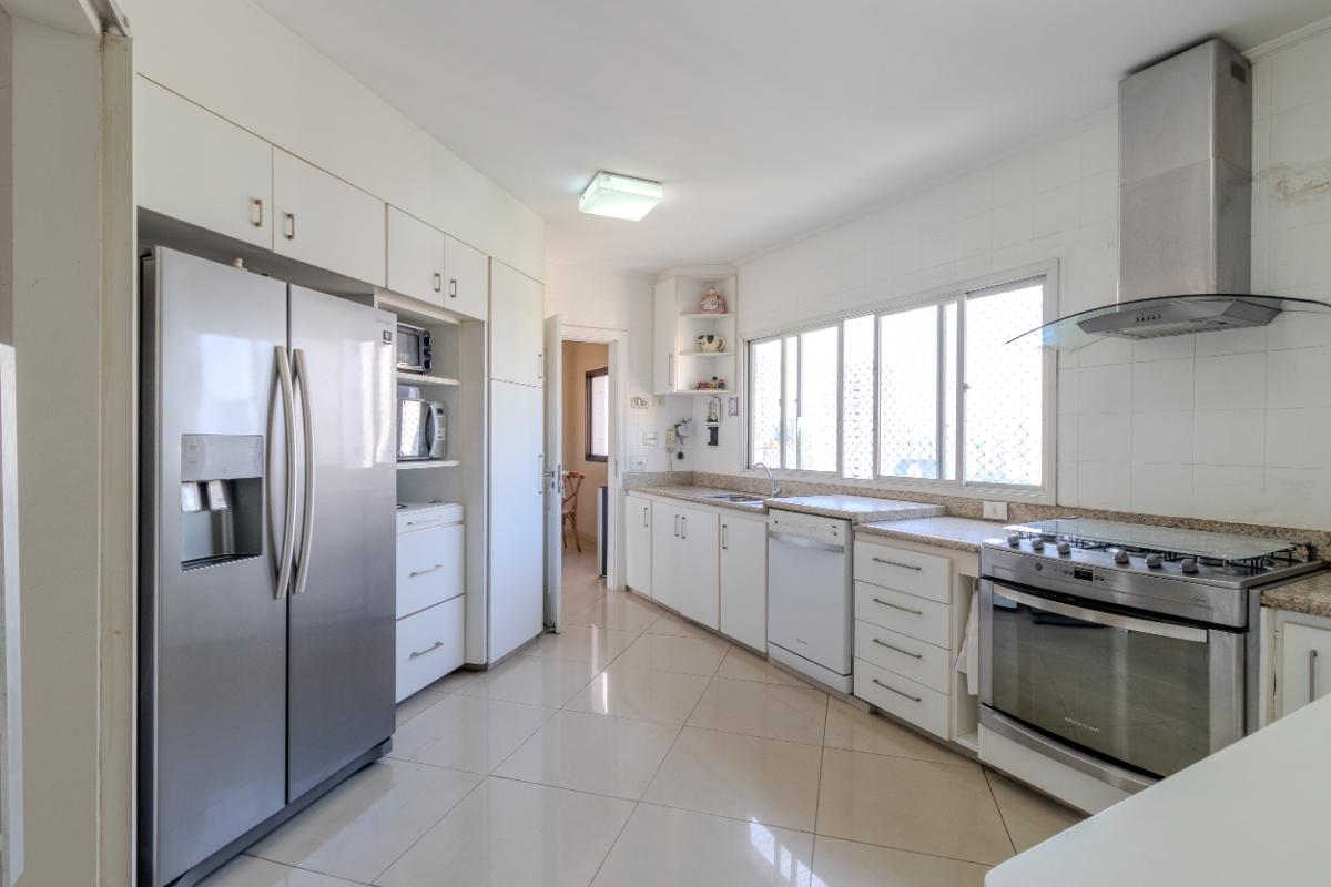 Apartamento, 4 quartos, 290 m² - Foto 16