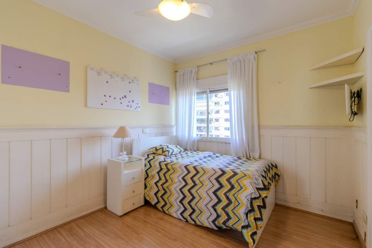 Apartamento, 4 quartos, 290 m² - Foto 17
