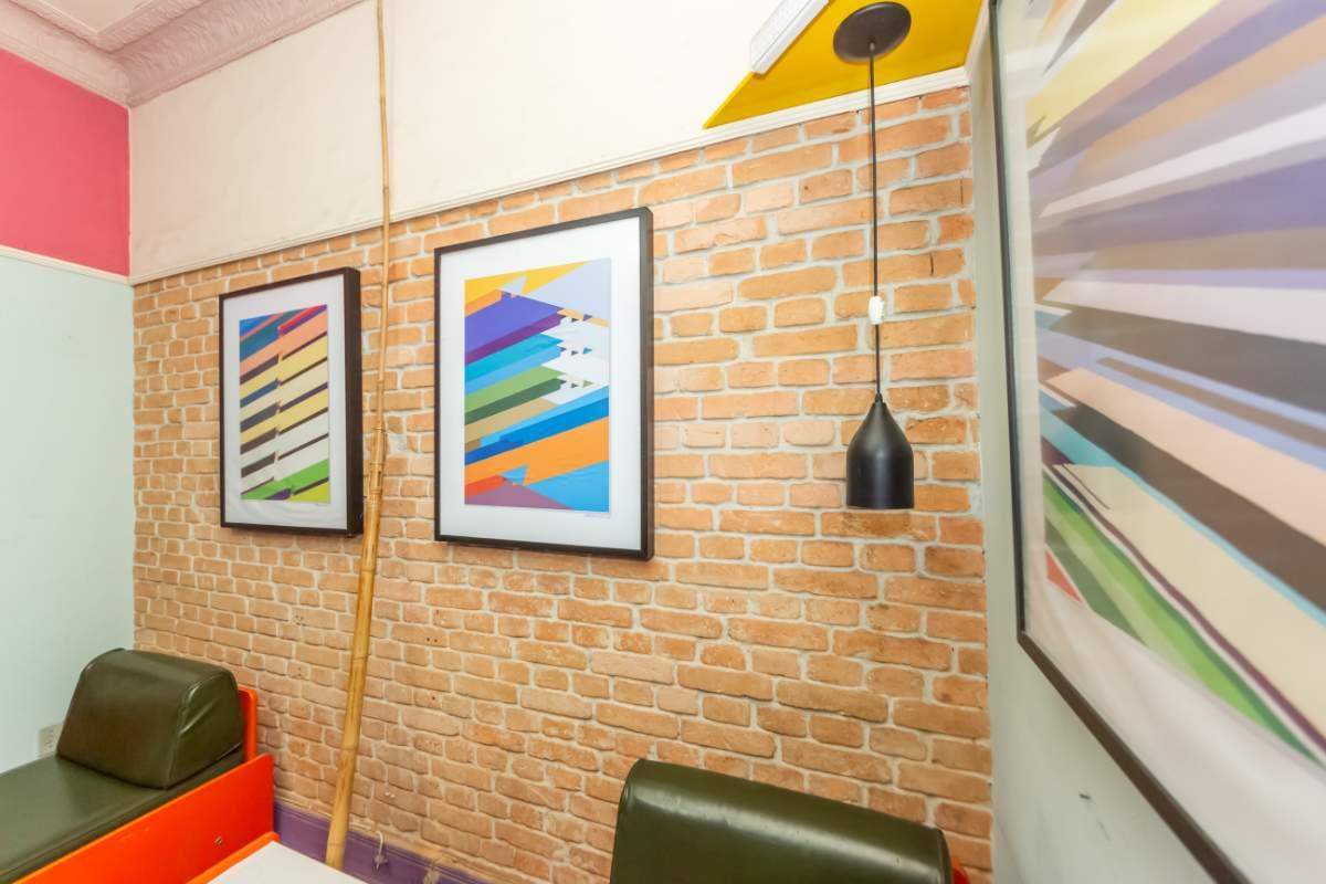 Casa, 4 quartos, 100 m² - Foto 18