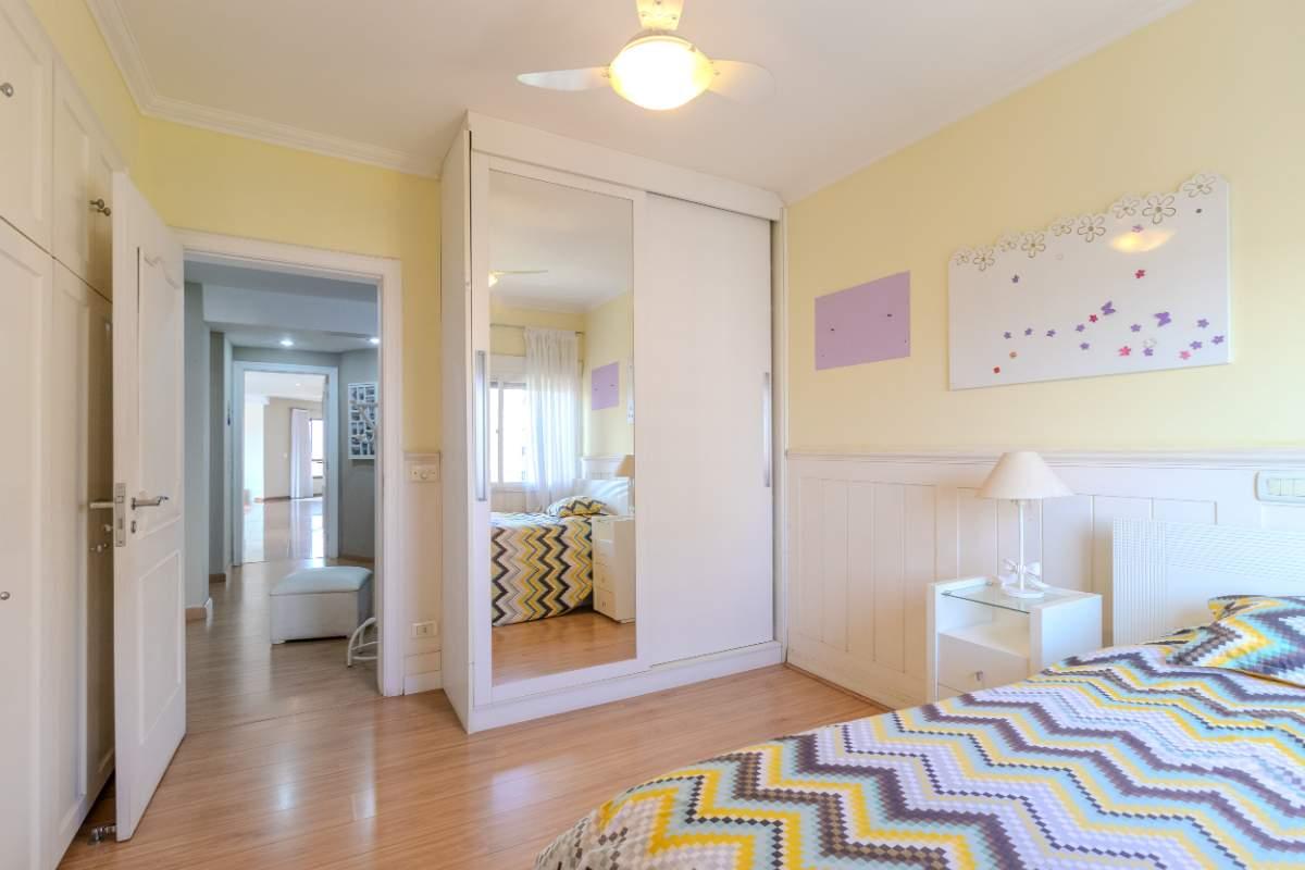 Apartamento, 4 quartos, 290 m² - Foto 20