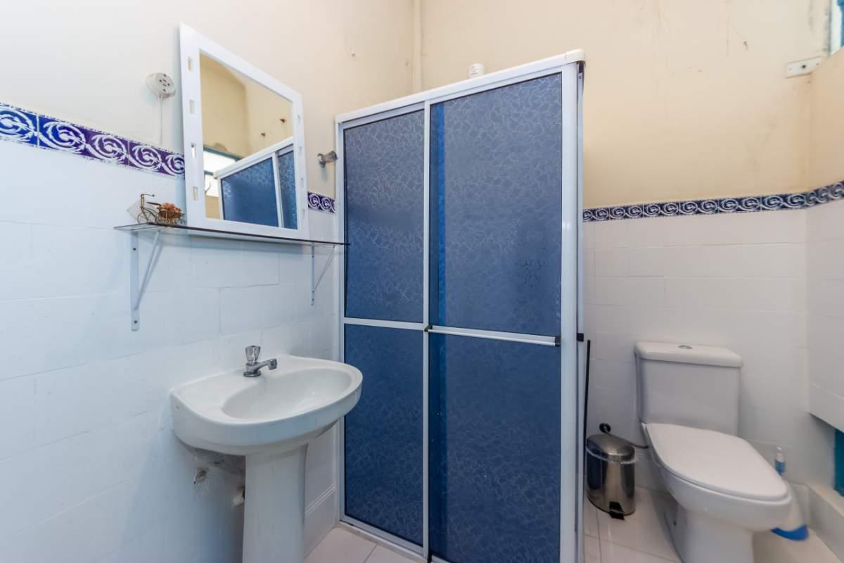 Casa, 4 quartos, 100 m² - Foto 20
