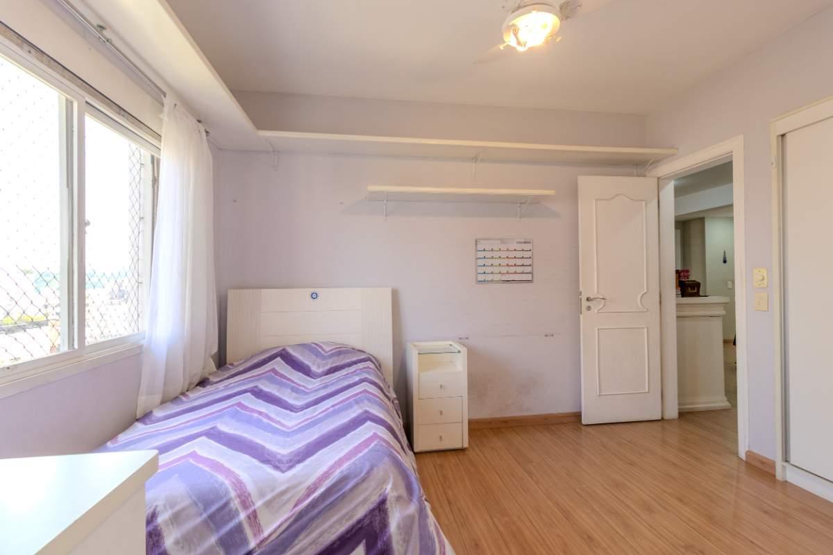 Apartamento, 4 quartos, 290 m² - Foto 24