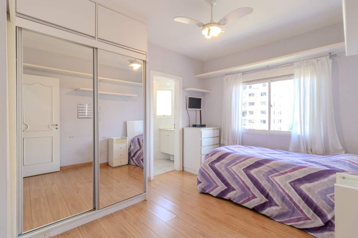 Apartamento, 4 quartos, 290 m² - Foto 25
