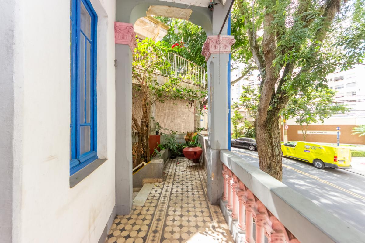 Casa, 4 quartos, 100 m² - Foto 4