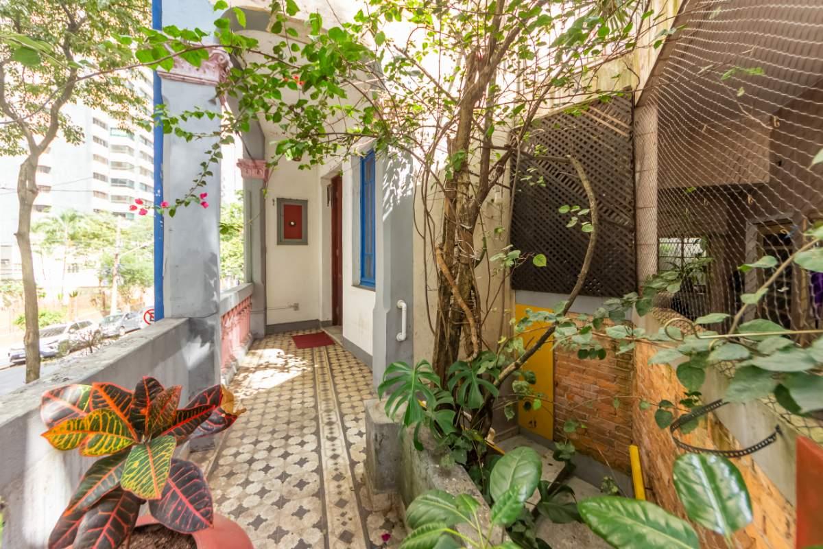 Casa, 4 quartos, 100 m² - Foto 5