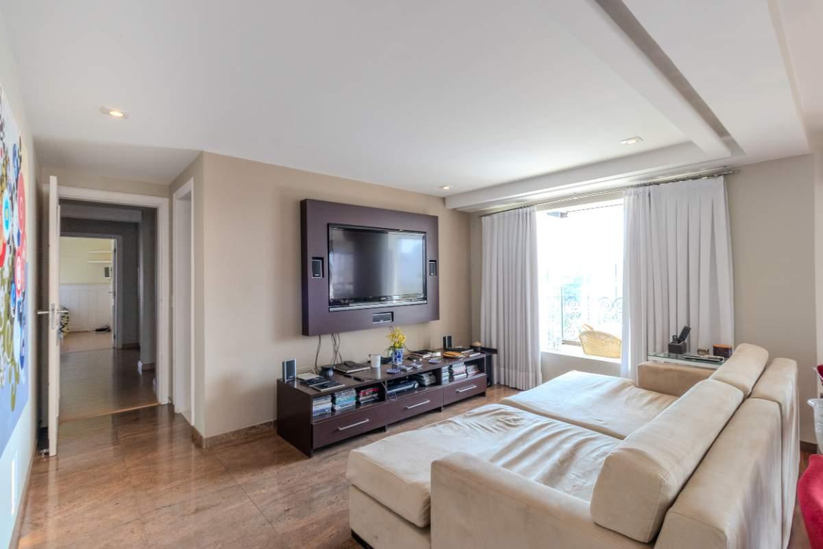 Apartamento, 4 quartos, 290 m² - Foto 6