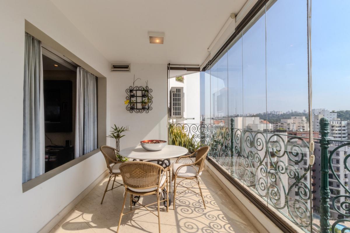 Apartamento, 4 quartos, 290 m² - Foto 9