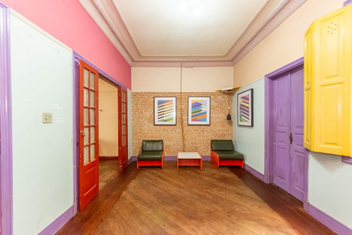 Casa, 4 quartos, 100 m² - Foto 9