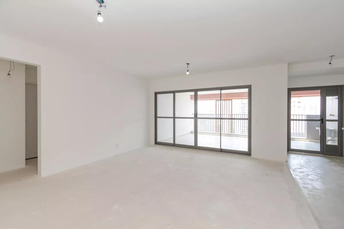 Apartamento, 3 quartos, 125 m² - Foto 1