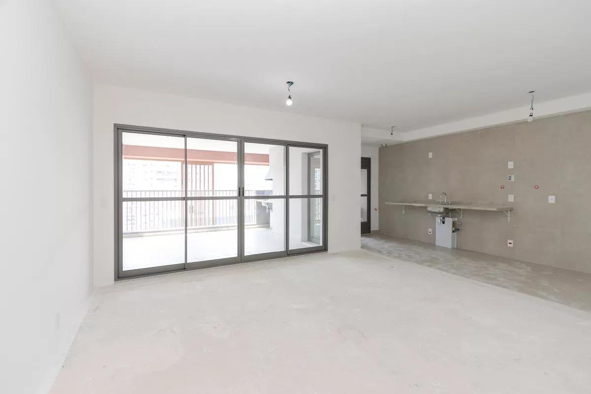 Apartamento, 3 quartos, 125 m² - Foto 2