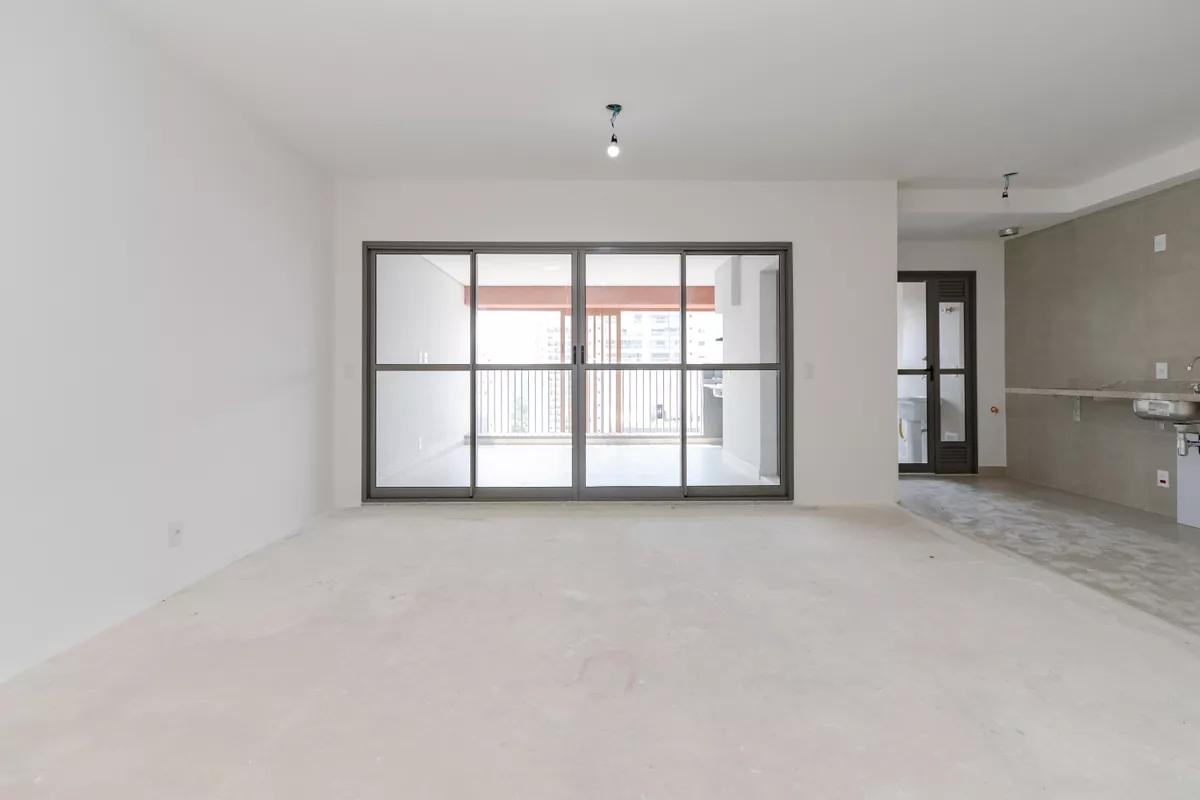 Apartamento, 3 quartos, 125 m² - Foto 3