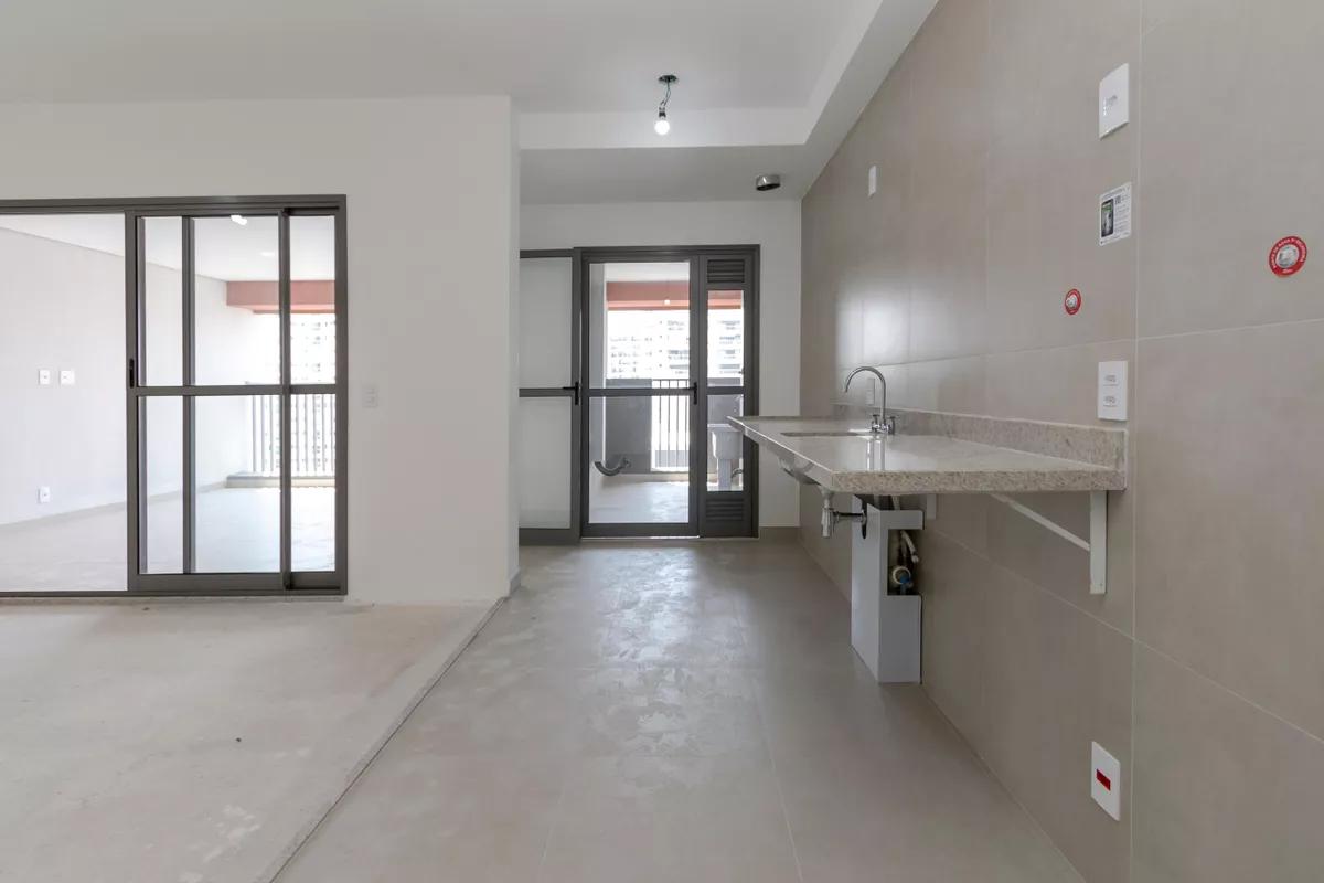 Apartamento, 3 quartos, 125 m² - Foto 9