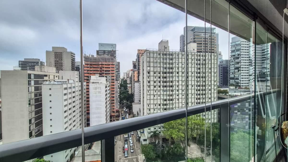 Apartamento, 2 quartos, 71 m² - Foto 11
