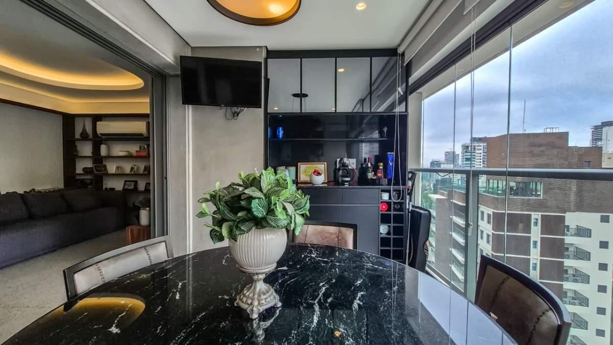 Apartamento, 2 quartos, 71 m² - Foto 12