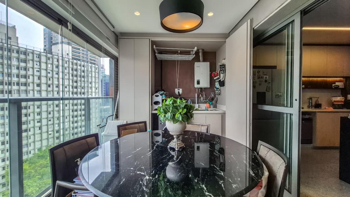 Apartamento, 2 quartos, 71 m² - Foto 13