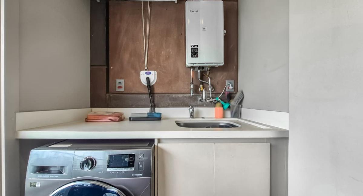 Apartamento, 2 quartos, 71 m² - Foto 15