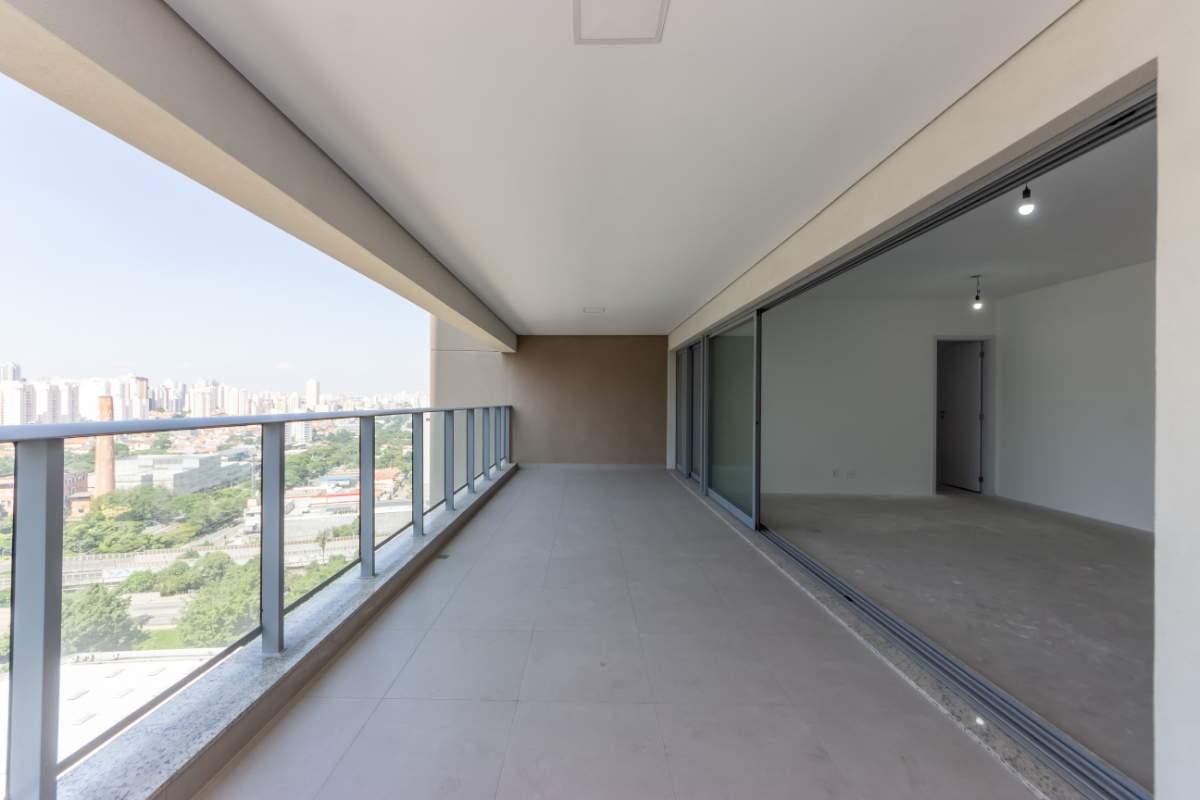 Apartamento, 4 quartos, 146 m² - Foto 1