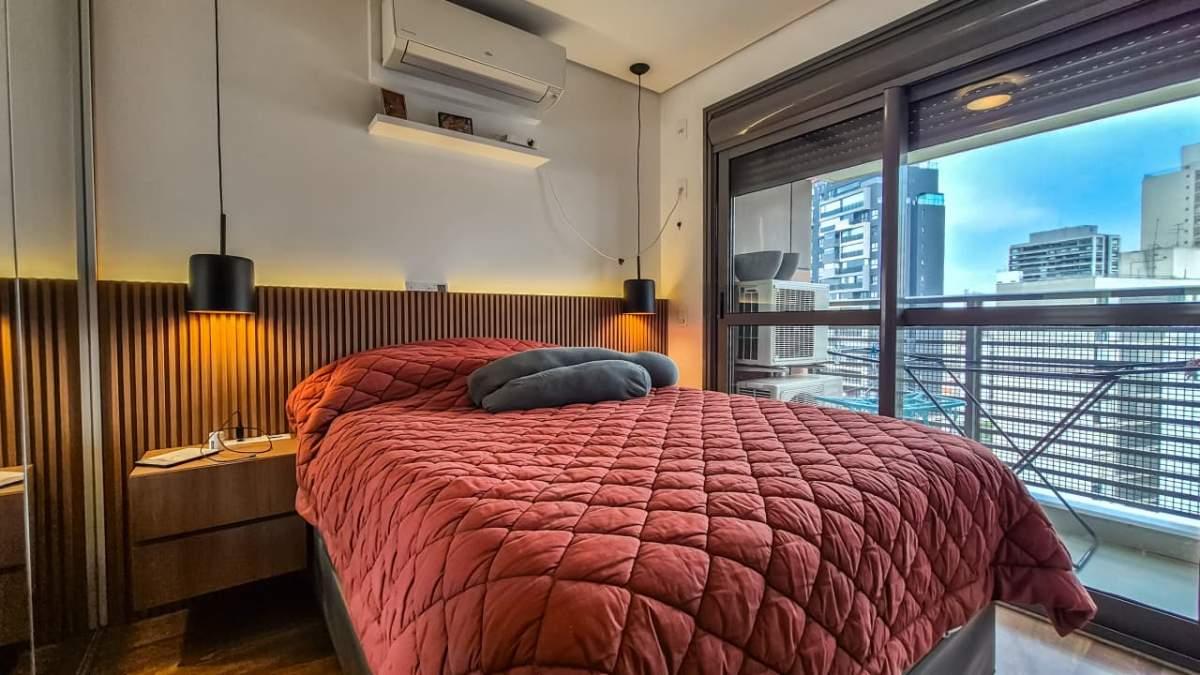 Apartamento, 2 quartos, 71 m² - Foto 16
