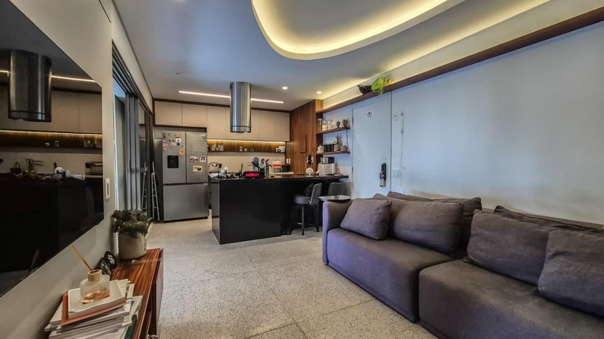 Apartamento, 2 quartos, 71 m² - Foto 2