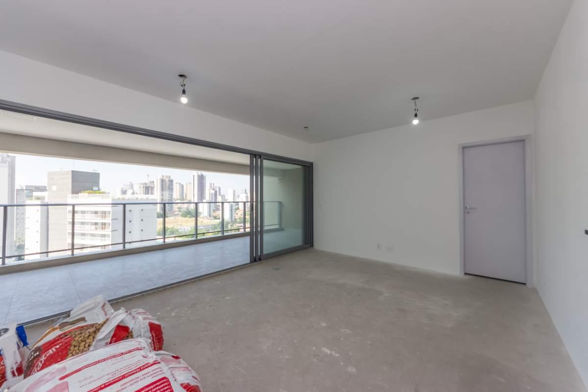 Apartamento, 4 quartos, 146 m² - Foto 3