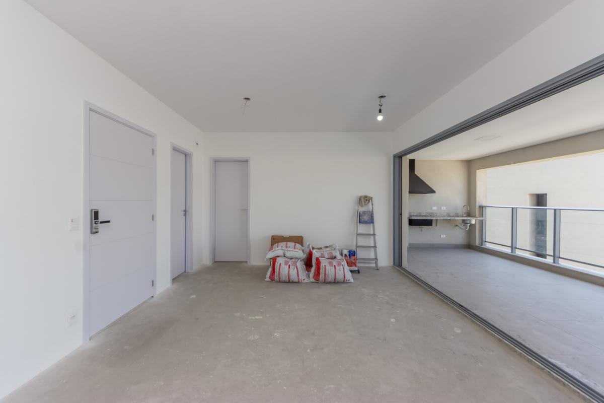 Apartamento, 4 quartos, 146 m² - Foto 4