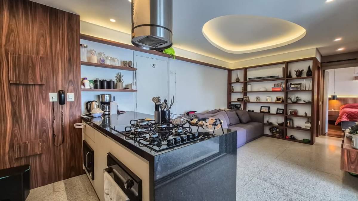 Apartamento, 2 quartos, 71 m² - Foto 5