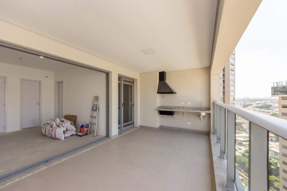 Apartamento, 4 quartos, 146 m² - Foto 5
