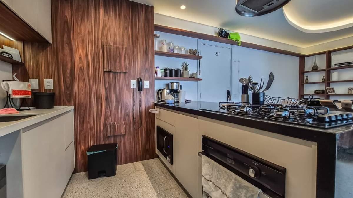 Apartamento, 2 quartos, 71 m² - Foto 8