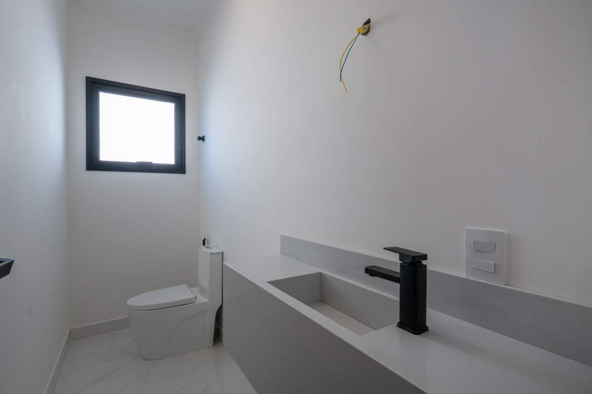 Casa de Condomínio, 3 quartos - Foto 22