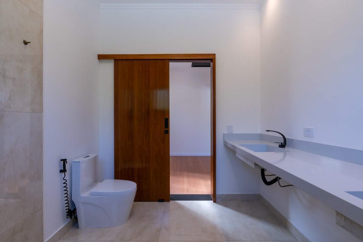 Casa de Condomínio, 3 quartos - Foto 23