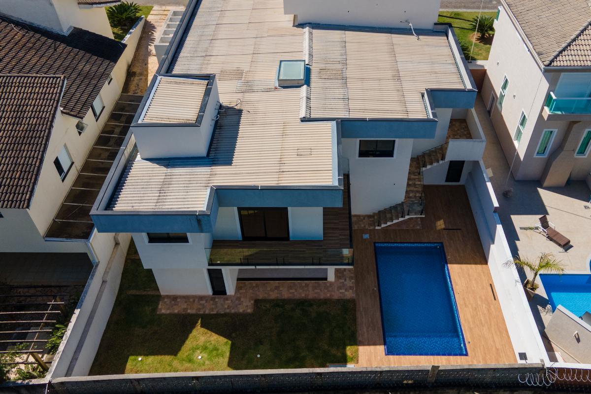 Casa de Condomínio, 3 quartos - Foto 8