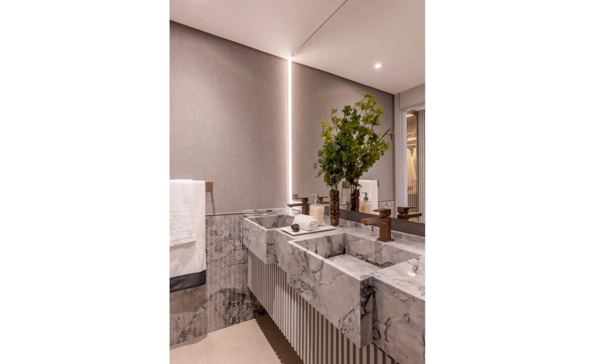 Apartamento, 3 quartos, 2338 m² - Foto 10