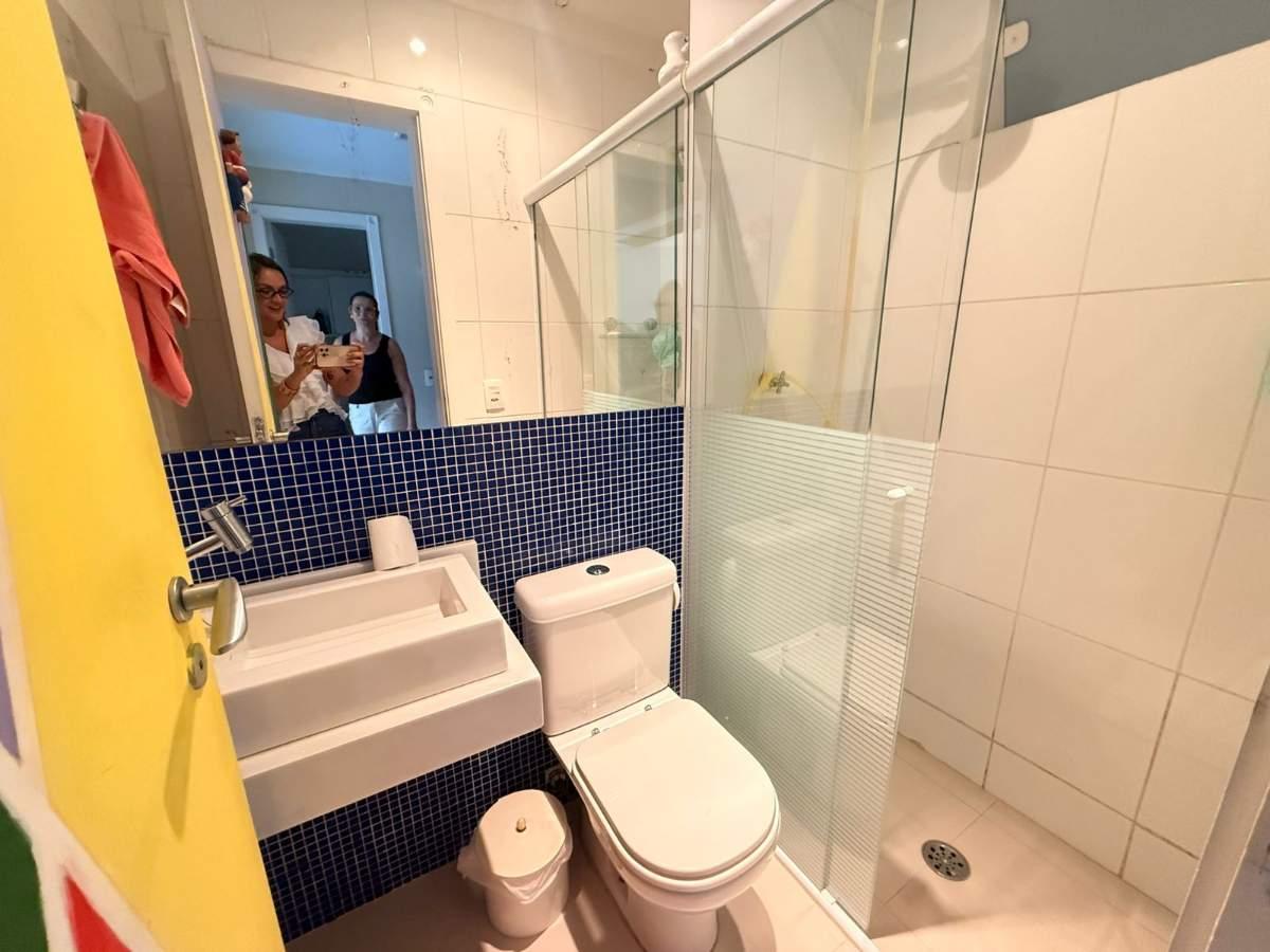 Casa de Condomínio, 3 quartos - Foto 11