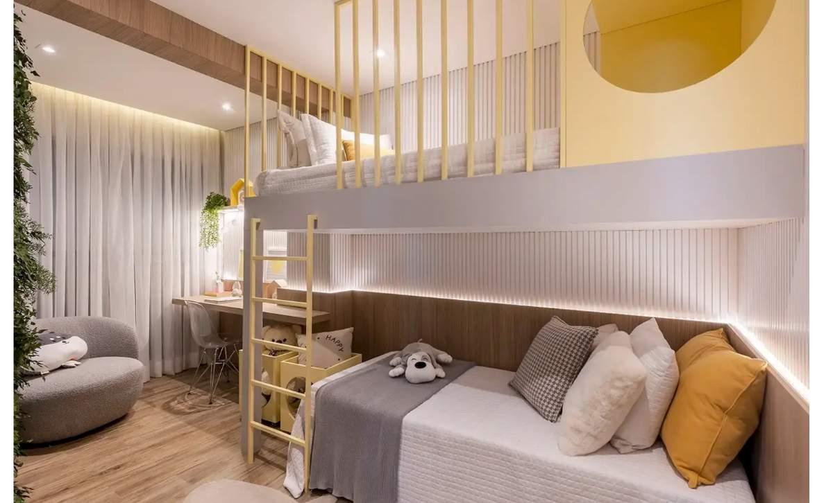 Apartamento, 3 quartos, 2338 m² - Foto 11