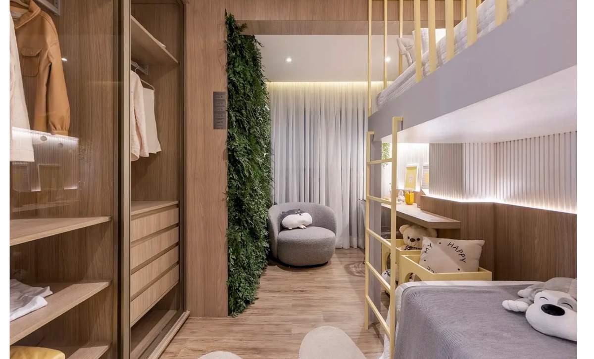 Apartamento, 3 quartos, 2338 m² - Foto 12