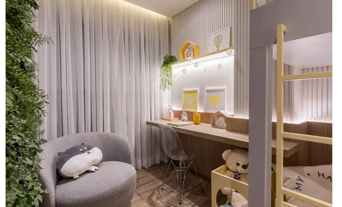 Apartamento, 3 quartos, 2338 m² - Foto 13